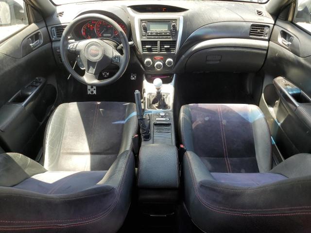 Photo 8 from auction – 2011 SUBARU IMPREZA WR with VIN JF1GV8J66BL513990