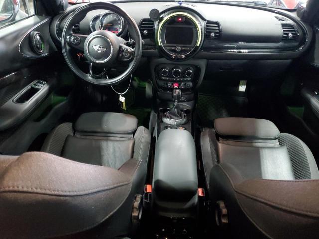 Photo 8 from auction – 2016 MINI COOPER CLU with VIN WMWLN5C5XG2B34970