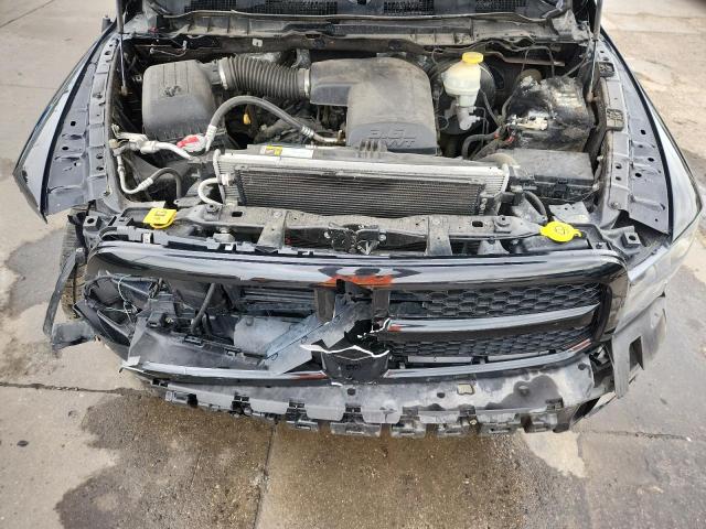 Photo 11 from auction – 2017 RAM 1500 ST with VIN 1C6RR7KG5HS507855