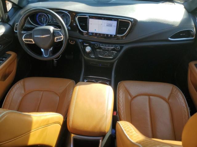 Photo 8 from auction – 2022 CHRYSLER PACIFICA PINNACLE with VIN 2C4RC1PG3NR120380