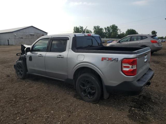 Photo 2 from auction – 2023 FORD MAVERICK X with VIN 3FTTW8F95PRA05804