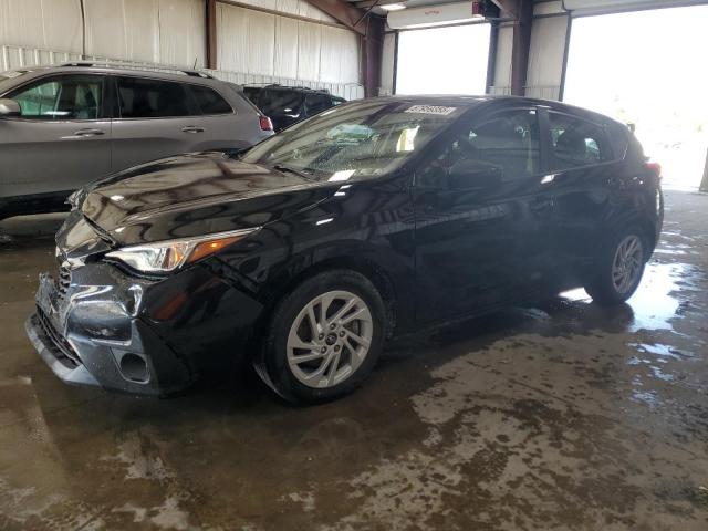 SUBARU IMPREZA 2024 with VIN JF1GUABC2R8237870 - Photo from auction