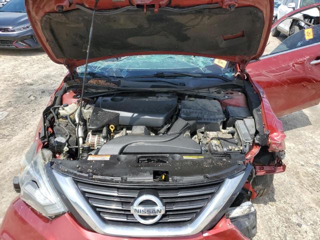 Photo 11 from auction – 2017 NISSAN ALTIMA 2.5 with VIN 1N4AL3AP0HC270998