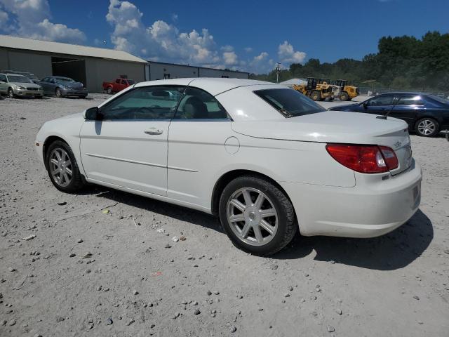 Photo 2 from auction – 2008 CHRYSLER SEBRING TOURING with VIN 1C3LC55R48N124932