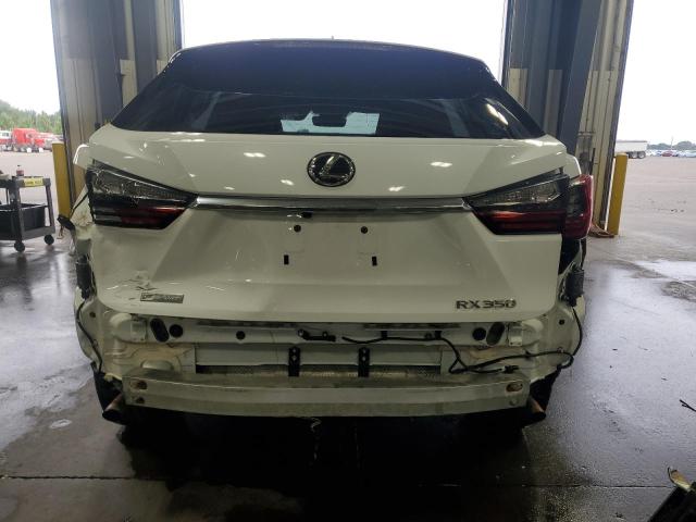 Photo 6 from auction – 2017 LEXUS RX 350 BAS with VIN 2T2BZMCA9HC120189