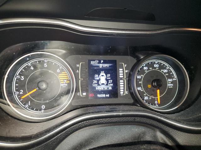 Photo 9 from auction – 2020 JEEP CHEROKEE LATITUDE PLUS with VIN 1C4PJLLB7LD577454