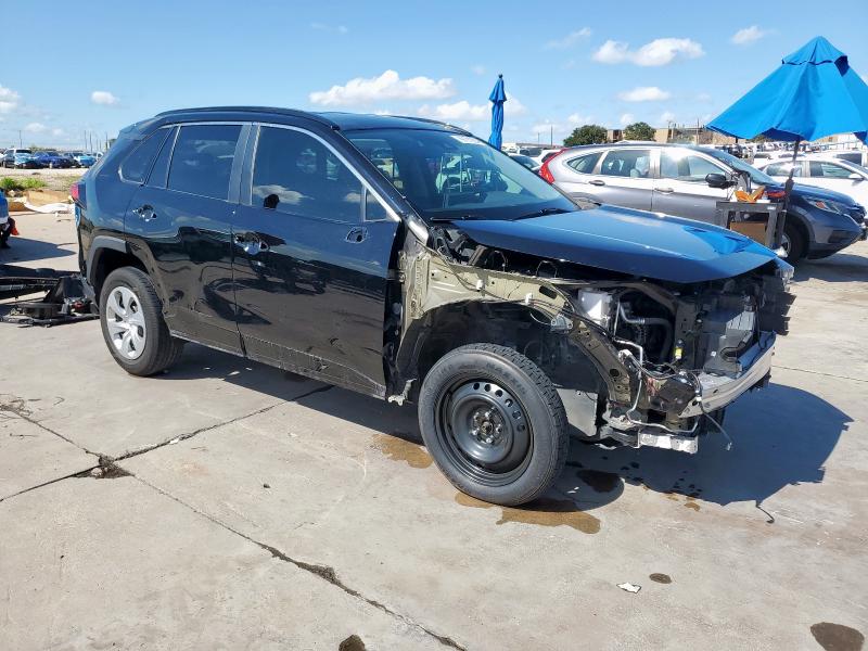 Photo 4 from auction – 2019 TOYOTA RAV4 LE with VIN 2T3H1RFV2KC018300