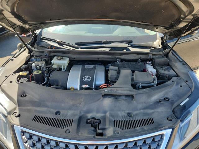 Photo 12 from auction – 2021 LEXUS RX 450H with VIN 2T2HGMDA1MC070204