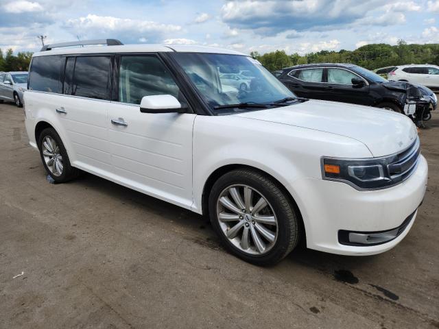 Photo 4 from auction – 2016 FORD FLEX LIMIT with VIN 2FMHK6DT6GBA13764