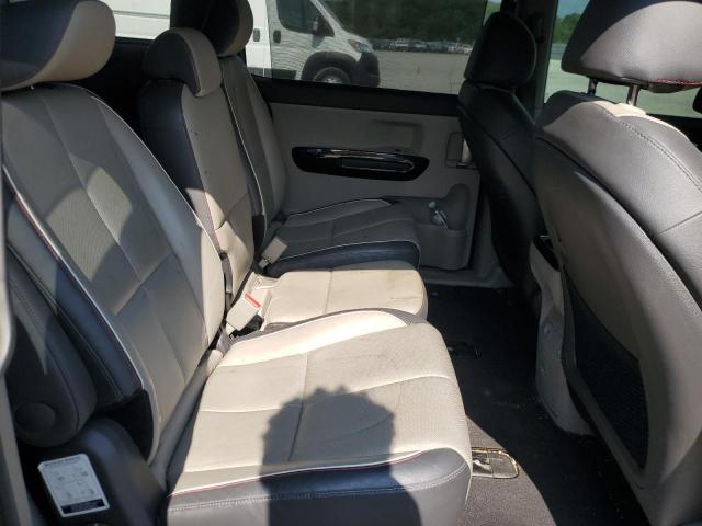 Photo 11 from auction – 2017 KIA SEDONA EX with VIN KNDMC5C17H6334299