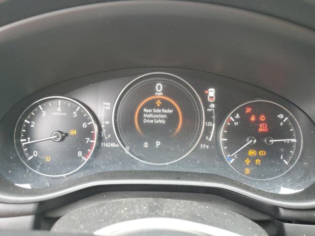 Photo 9 from auction – 2020 MAZDA 3 SELECT with VIN JM1BPACL0L1168090