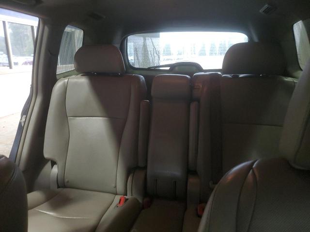 Photo 10 from auction – 2013 TOYOTA HIGHLANDER with VIN 5TDDK3EH4DS221017