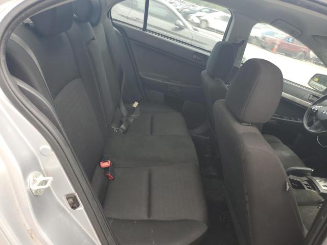 Photo 10 from auction – 2013 MITSUBISHI LANCER SE with VIN JA32V2FW0DU013961