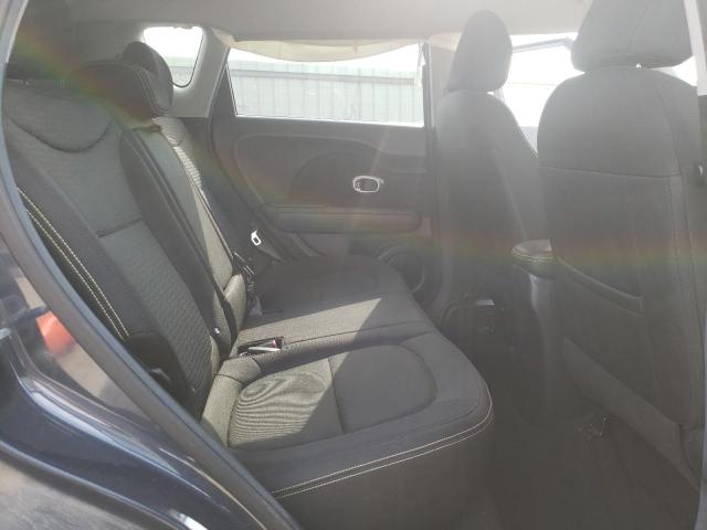 Photo 11 from auction – 2016 KIA SOUL + with VIN KNDJP3A51G7347611