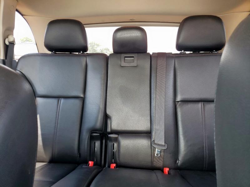 Photo 10 from auction – 2013 FORD EDGE SEL with VIN 2FMDK3JC2DBB98585