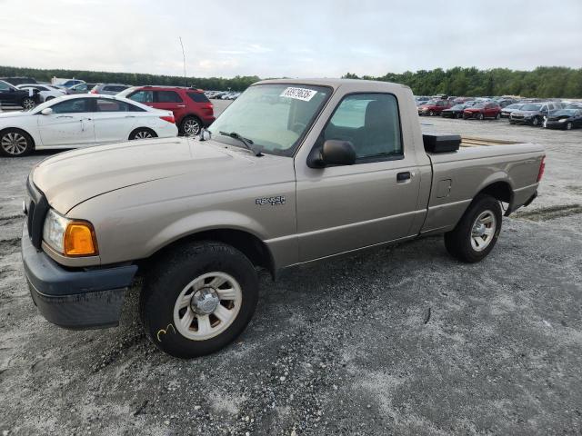 Photo 1 from auction – 2005 FORD RANGER with VIN 1FTYR10U35PA94469