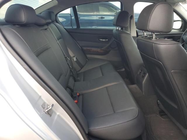 Photo 10 from auction – 2010 BMW 335 XI with VIN WBAPL3C55AA407996
