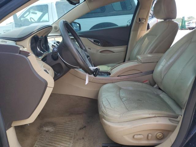 Photo 7 from auction – 2010 BUICK LACROSSE C with VIN 1G4GC5EGXAF251563