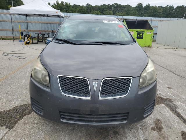 Photo 5 from auction – 2009 PONTIAC VIBE with VIN 5Y2SP67089Z402189