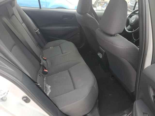 Photo 10 from auction – 2023 TOYOTA COROLLA LE with VIN 5YFB4MDEXPP047532