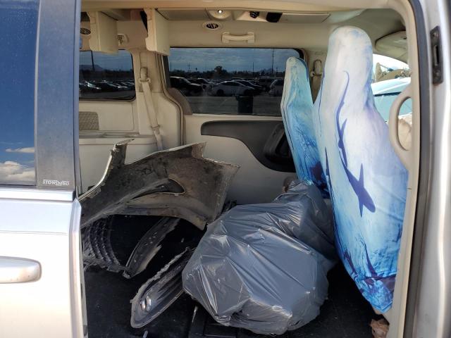 Photo 11 from auction – 2012 CHRYSLER TOWN & COU with VIN 2C4RC1BG8CR252488