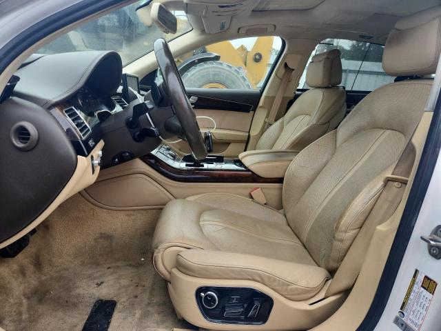 Photo 7 from auction – 2016 AUDI A8 L QUATTRO with VIN WAU34AFD2GN020911