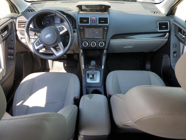 Photo 8 from auction – 2017 SUBARU FORESTER 2 with VIN JF2SJAJC4HH534105