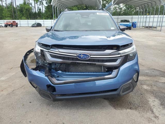 صورة رقم 5 من المزاد - 2025 SUBARU FORESTER L مع VIN JF2SLDRC9SH428448