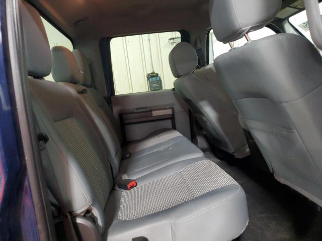 Photo 10 from auction – 2012 FORD F250 SUPER with VIN 1FT7W2B65CEA47364