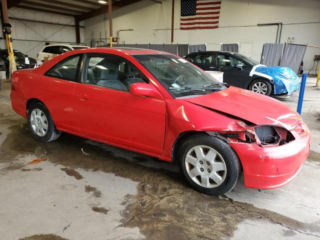 Photo 4 from auction – 2002 HONDA CIVIC EX with VIN 1HGEM22082L044012