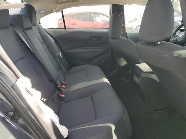 Photo 10 from auction – 2025 TOYOTA COROLLA LE with VIN 5YFB4MDE9SP229621
