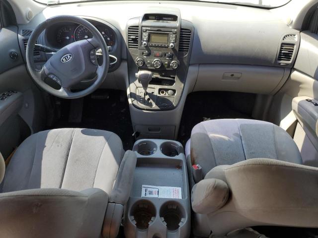 Photo 8 from auction – 2011 KIA SEDONA LX with VIN KNDMG4C73B6369013