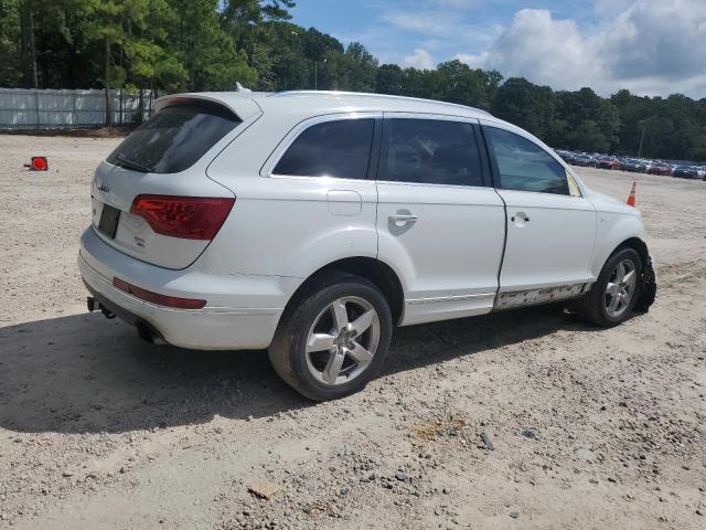 Photo 3 from auction – 2015 AUDI Q7 PREMIUM with VIN WA1CGAFE0FD006085