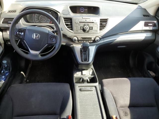 Photo 8 from auction – 2014 HONDA CR-V EX with VIN 2HKRM4H53EH101109