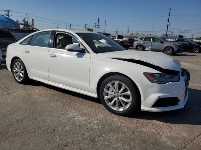 Photo 4 from auction – 2018 AUDI A6 PREMIUM with VIN WAUG8AFC2JN057638