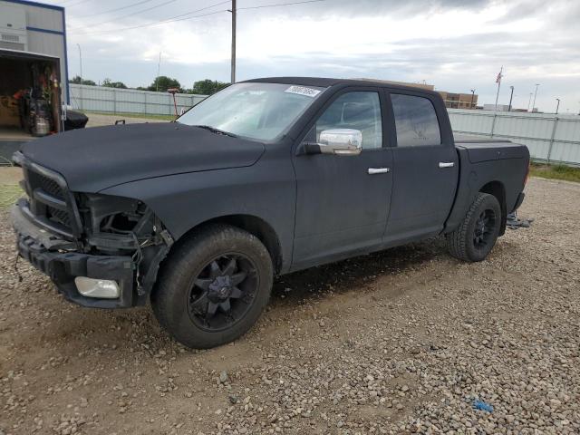 DODGE RAM 1500 L 2012 with VIN 1C6RD7PT8CS327573 - Photo from auction