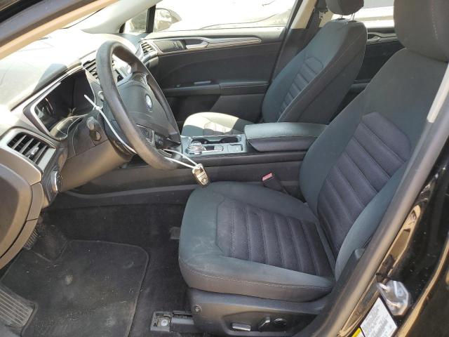 Photo 7 from auction – 2017 FORD FUSION SE with VIN 3FA6P0HD6HR136678