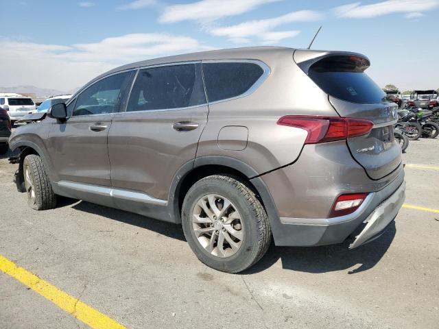 Photo 2 from auction – 2019 HYUNDAI SANTA FE S with VIN 5NMS2CAD3KH089720
