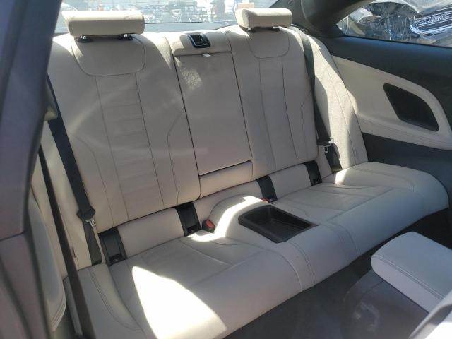 Photo 10 from auction – 2024 BMW 230I with VIN 3MW23CM06R8E50697