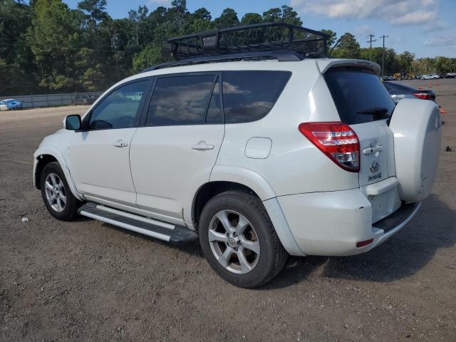 Photo 2 from auction – 2011 TOYOTA RAV4 LIMIT with VIN 2T3YF4DV1BW068918