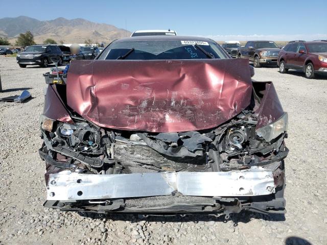 Photo 5 from auction – 2013 HONDA CIVIC LX with VIN 19XFB2F58DE045316
