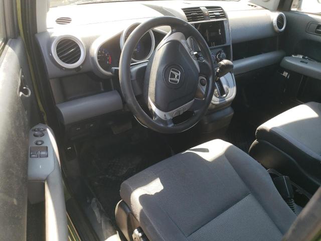 Photo 8 from auction – 2008 HONDA ELEMENT EX with VIN 5J6YH287X8L001024