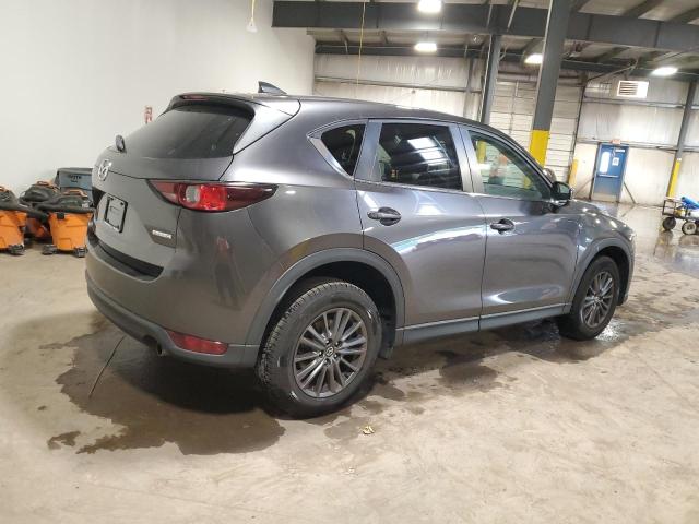 Photo 3 from auction – 2021 MAZDA CX-5 TOURI with VIN JM3KFBCM5M1385502
