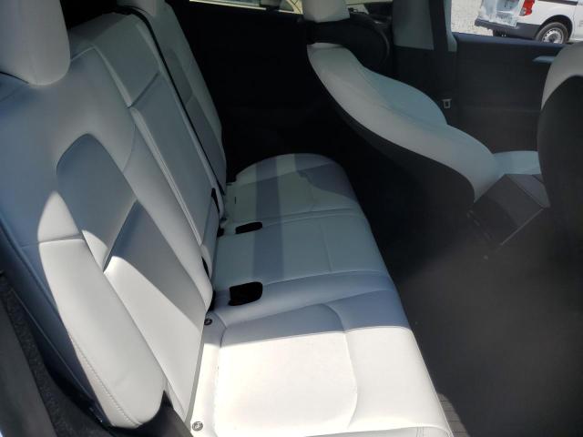 Photo 10 from auction – 2023 TESLA MODEL Y with VIN 7SAYGDEE4PF863019