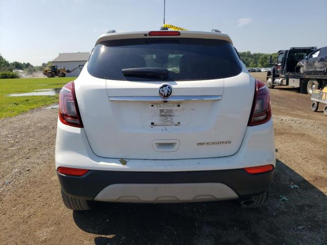 Photo 6 from auction – 2020 BUICK ENCORE ESS with VIN KL4CJCSB0LB067789
