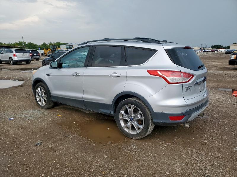 Photo 2 from auction – 2013 FORD ESCAPE SEL with VIN 1FMCU0H91DUC70014
