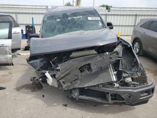 Photo 5 from auction – 2024 FORD F150 STX with VIN 1FTEW2LP9RFA56358