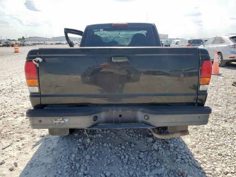 Photo 6 from auction – 2000 MAZDA B2500 with VIN 4F4YR12C7YTM35055