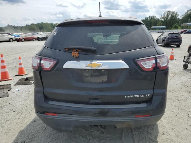 Photo 6 from auction – 2014 CHEVROLET TRAVERSE L with VIN 1GNKRHKDXEJ167519