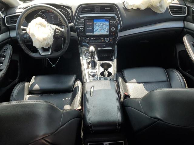 Photo 8 from auction – 2018 NISSAN MAXIMA 3.5 with VIN 1N4AA6AP2JC394462